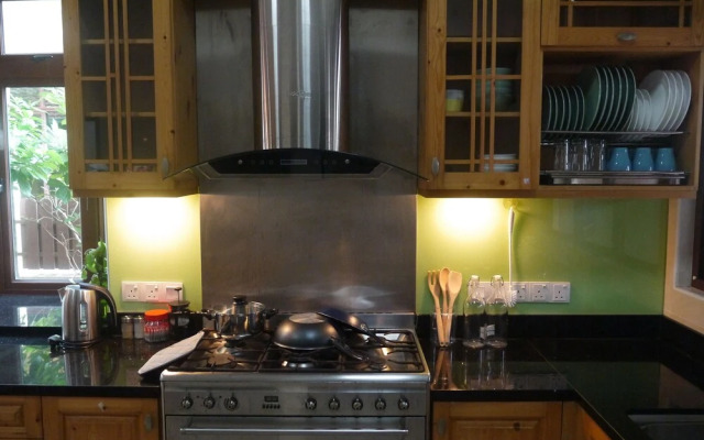 Batu Ferringhi Homestay