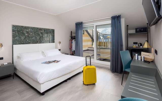 Best Western Regina Elena