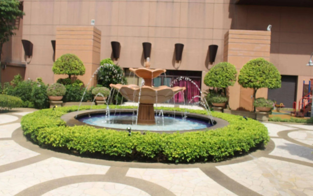 Grand Service Suite at Times Square