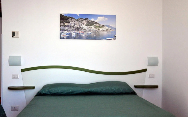 B&B Il Canto delle Sirene