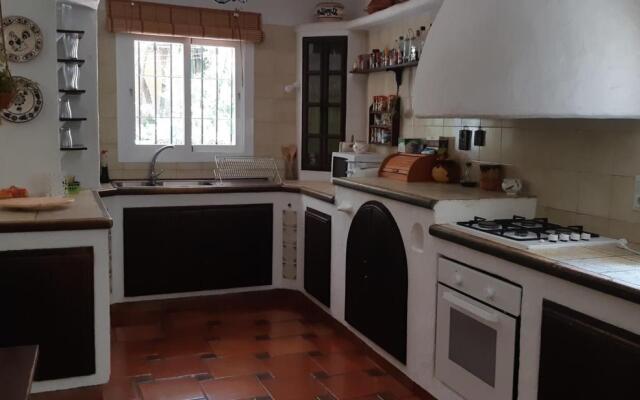 Villa Tortuga