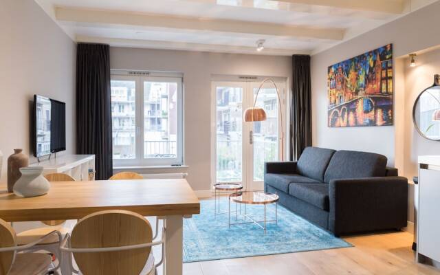 Cityden Old Centre Serviced Apartments