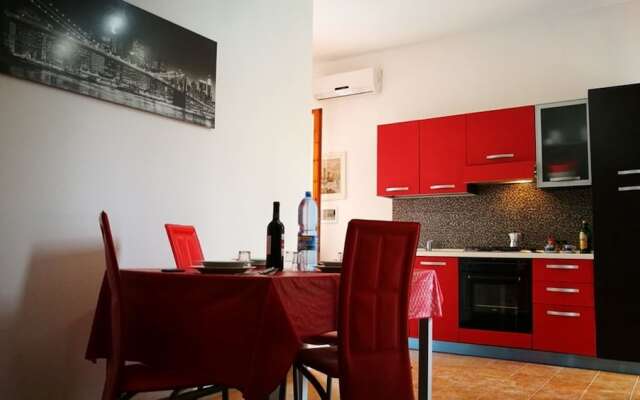 Appartamenti Colle Azzurro