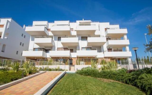 Terrazas de Campoamor 3045