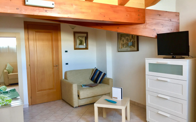 Casa Merano Residence & Restaurant Bibione Centro