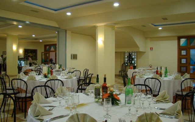 Hotel Ristorante111