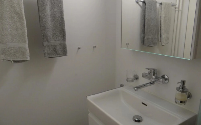 Sunnmatt West Wohnung 744 Engelberg