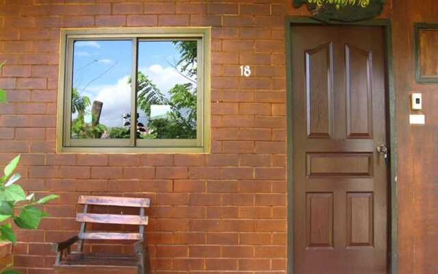 Soidao Resort and SPA