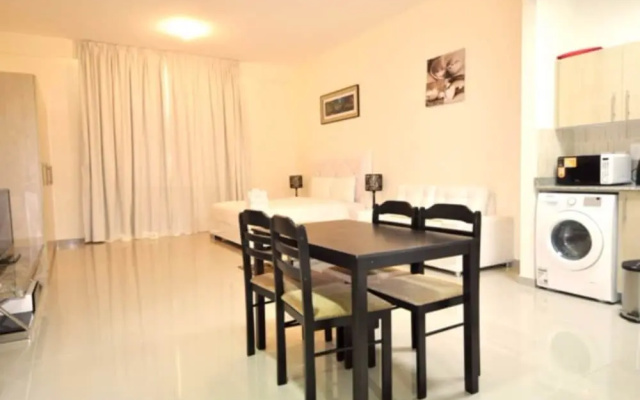 Piks Key- Madison Residences