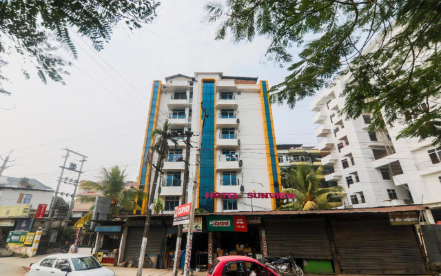 OYO 18901 Hotel Sunview International