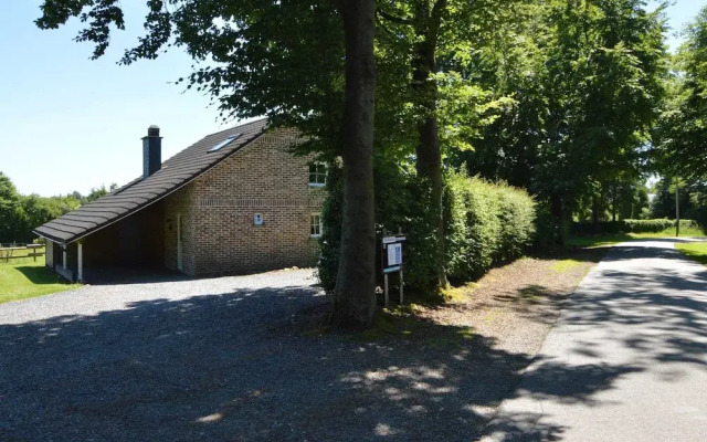 Picture Perfect Holiday Home in Sourbrodt