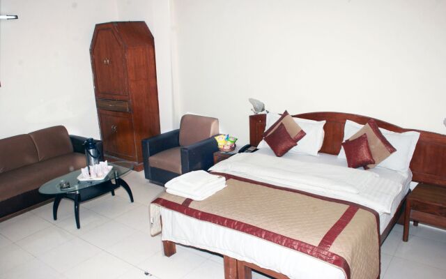 South Indian Hotel