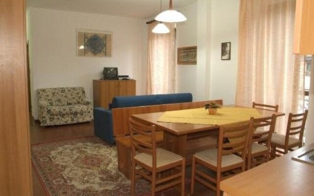 Residence Dalle Case