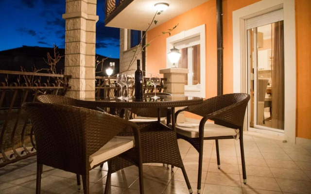 Apartments Villa Paradise