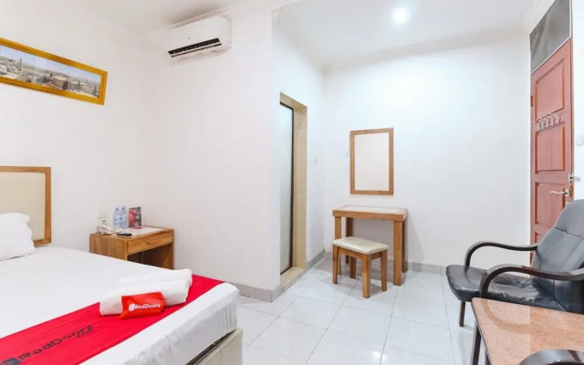 New Residence Mojopahit by RedDoorz