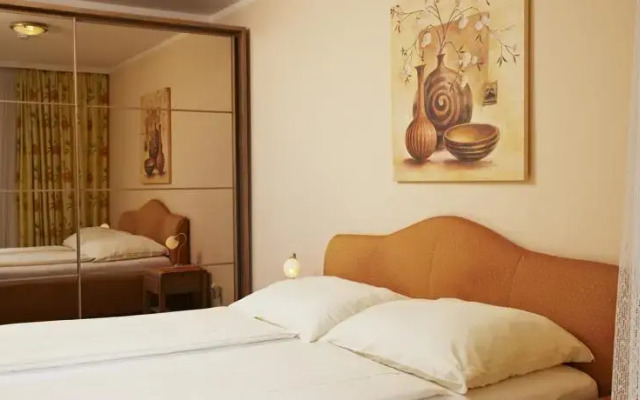 Appartement Christa