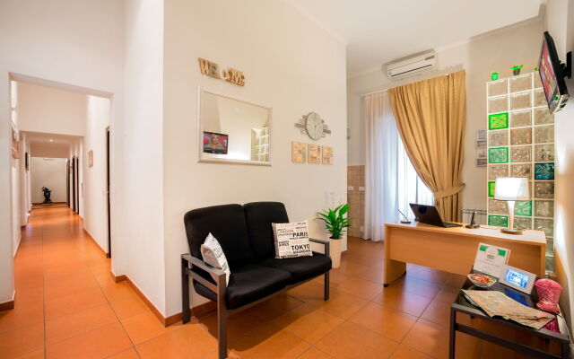 Ottaviano Guest House