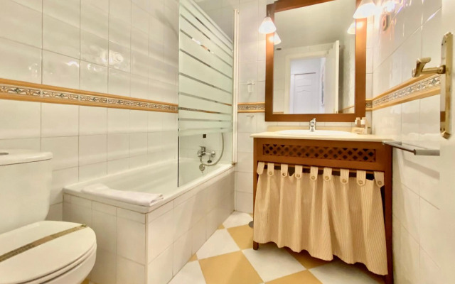 Charming Malasaña Madrid