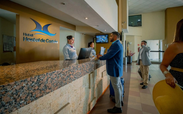 Hotel Hostal de Cortes