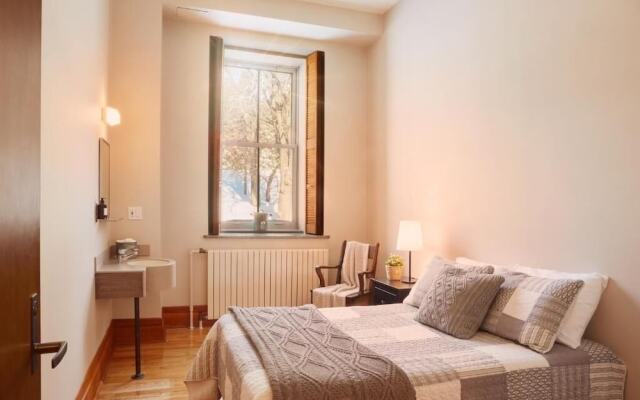 Auberge de l'Abbaye d'Oka