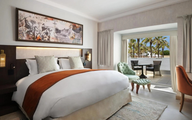 Sofitel Agadir Royal Bay Resort