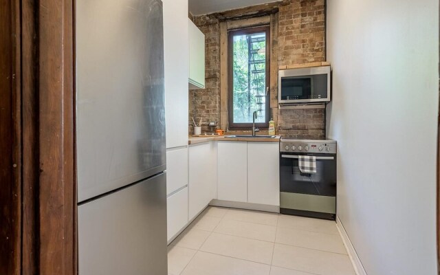 Beautiful Cozy 2-storey Apartment In the of Downtown MTL