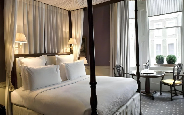 The Cranley Hotel
