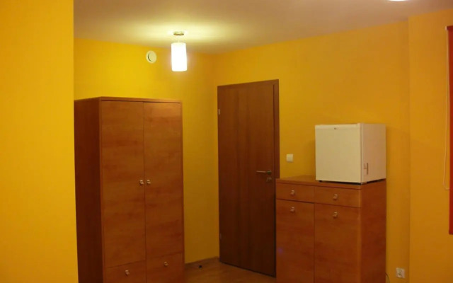 Apartamenty Pokoje DreamZone