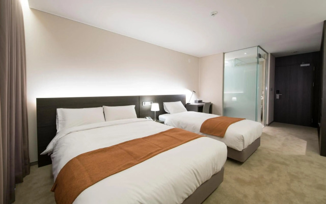 Grand Mer Hotel Jeju
