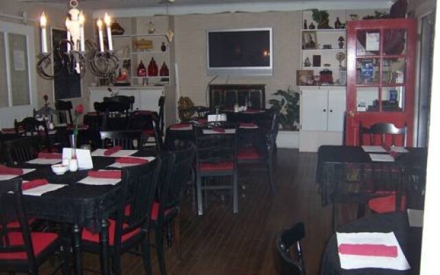 Jasones B&B and Restaurant