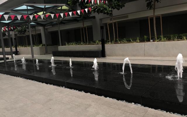 Vivo Suites by Subhome