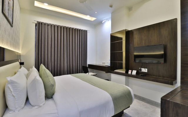 Palette - Hotel Shivalik