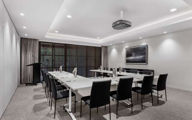 Adina Apartment Hotel Melbourne Southbank