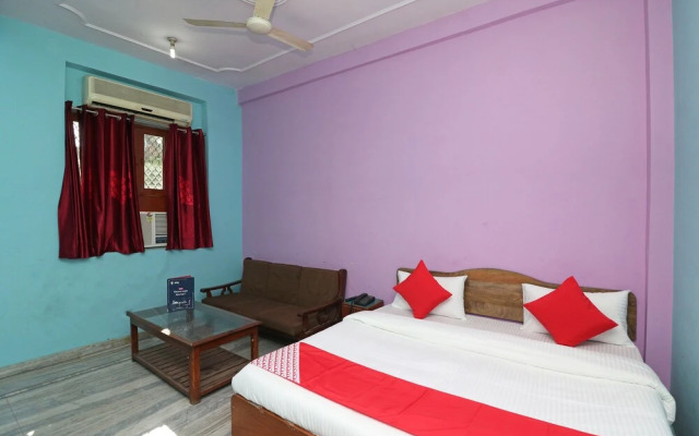 OYO 22577 Hotel City View