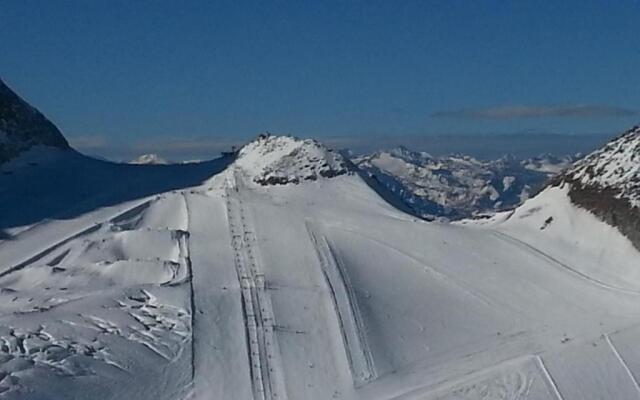 Apart Tyrol