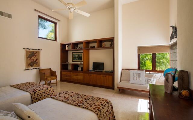 Casa Larimar