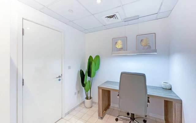 Marina Residence - 1108