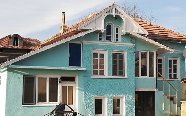 Nikyup Guest House