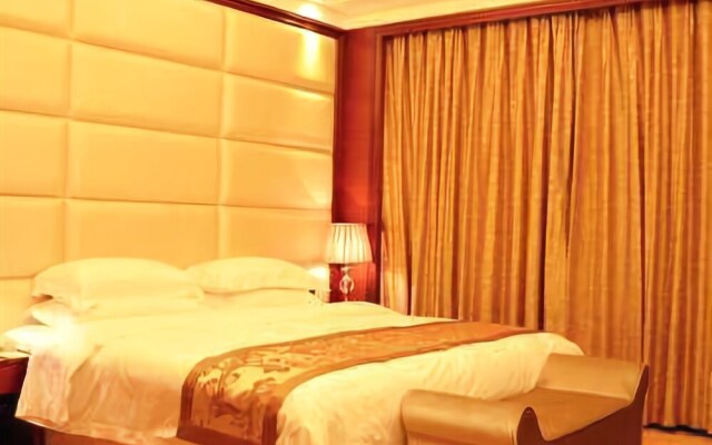 The Same Hotel