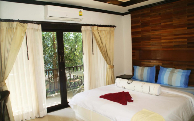 Victorian Samui Condominium