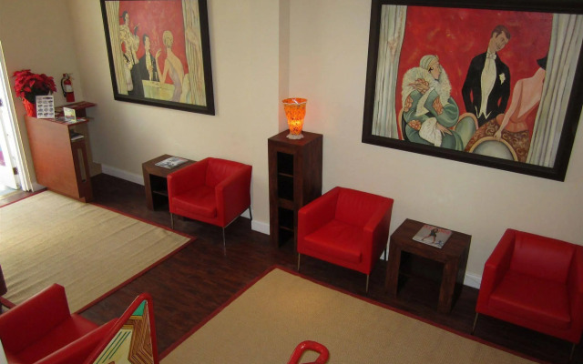Harrison Miami by SB Hotels