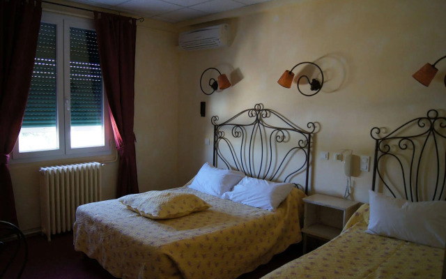 Hôtel Régence