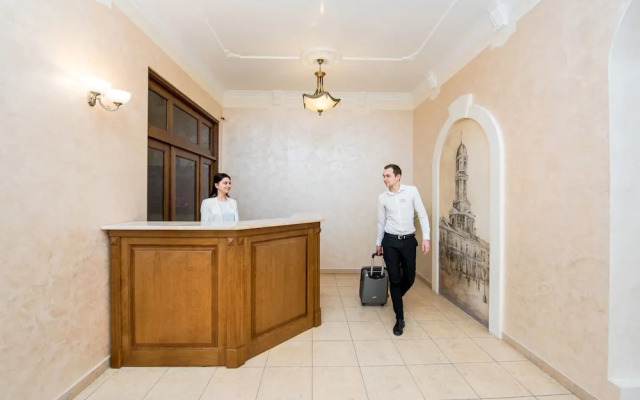 Office - Hostel