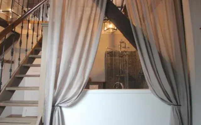 Ruigenhof Bed & Breakfast