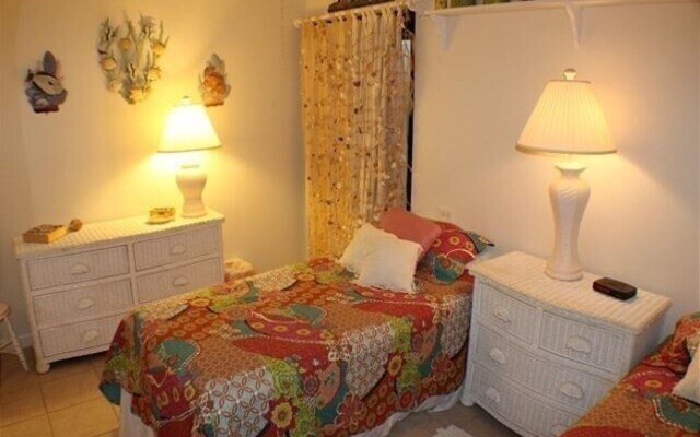 Anastasia 407 3 Bedroom Condo