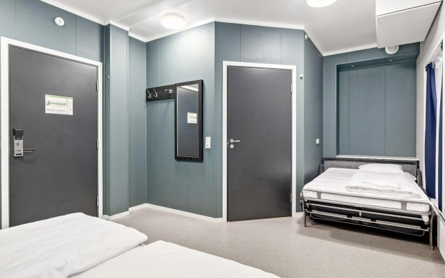 Aiden by Best Western Harstad Narvik Airport