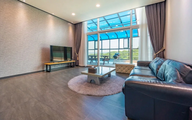 Obladi Resort & Pool Villa