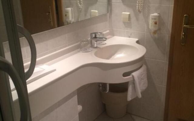 Akzent Hotel Alte Linde