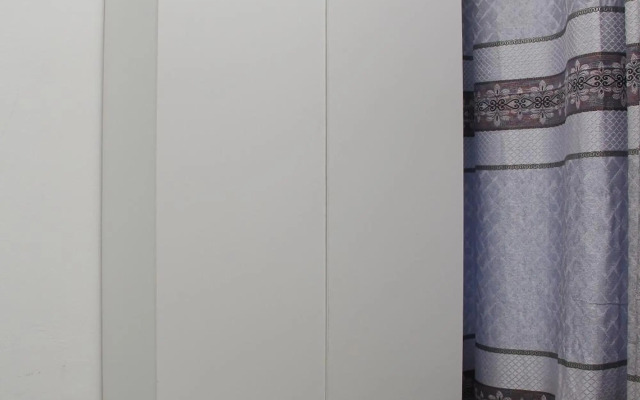 The White House Lodge