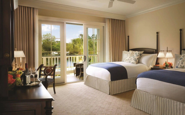 Montage Palmetto Bluff